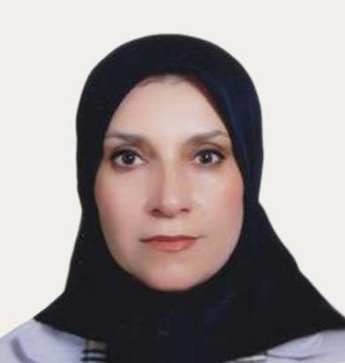 Dr Faride Moosavi